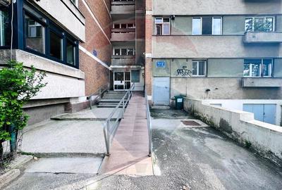 Garsoniera 45.4mp si boxa, Metrou Favorit la 5 minute, Vedere Libera - 14