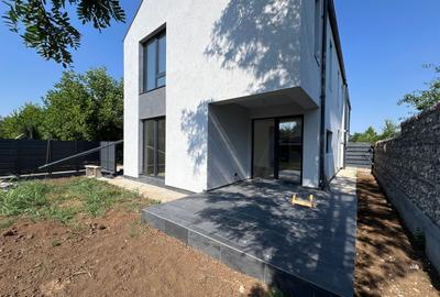 Vila Corbeanca-Petresti - 3