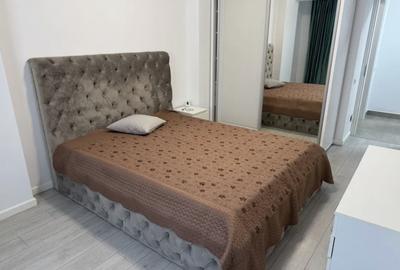 GARSONIERA | HIGH CLASS | CENTRALA | BALCON - 1