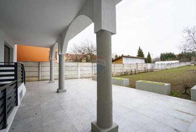 De vânzare casă cu 5 camere, teren 1000 mp Oncea, Calea Bihorului - 28