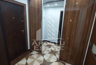 Apartament cu 2 camere, etajul 1, centrala proprie,Sagului - 7
