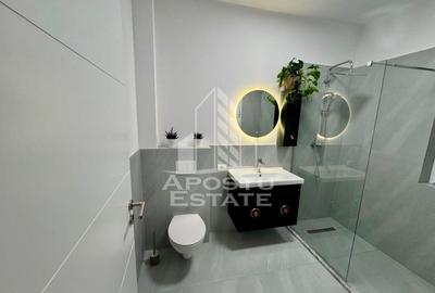 Apartament cu 2 camere de inchiriat, Giroc, Timisoara - 7