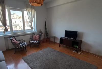 Apartament 3 camere – Tache Ionescu 8 / Piata Romana - 4