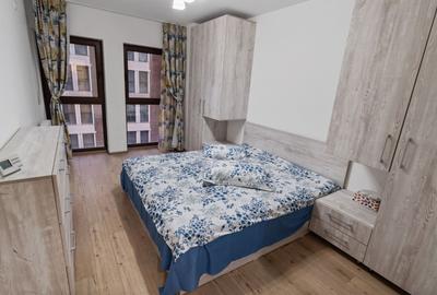 2 Camere 65mp Parcare Moghioros Residence Drumul Taberei Timisoara - 3