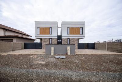 COMISION 0% | Casa in Mosnita-Noua - 2