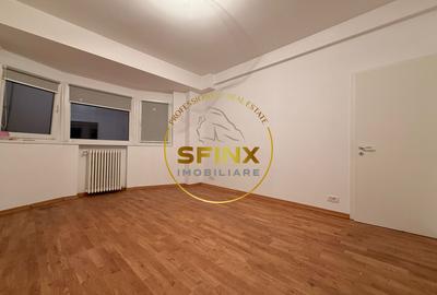 3 camere | Piata Romana | pretabil firme | renovat | centrala proprie - 5