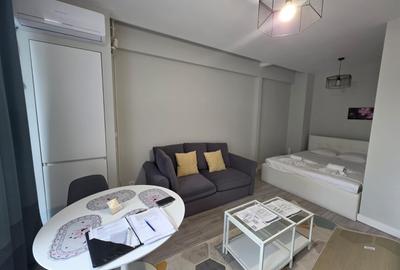 Garsoniera Complex Onix Blue statiunea Mamaia  69500 euro - 2
