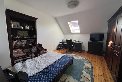 Casa de inchiriat in zona Moca de 380 mp utili, cu piscina si curte de 733 mp - 9