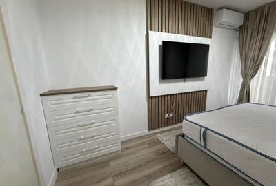 Apartament 2 camere de inchiriat Bloc Nou-PRIMA INCHIRIERE (Parcare subterana) - 16