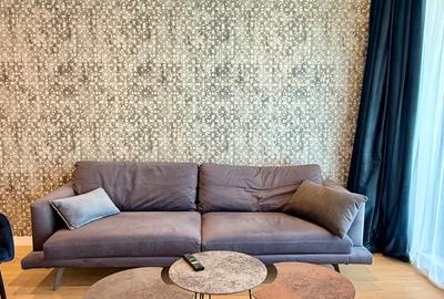 Apartament cu 3 camere de inchiriat // ONE Herastrau Plaza - 3