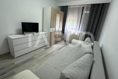 Apartament de inchiriat 2 camere decomandate zona Turnisor Sibiu - 1