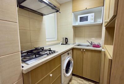 Apartament 2 camere Lujerului | Decomandat | 3 minute de metrou - 9
