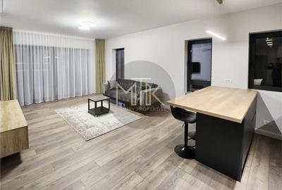 Apartament 3 camere Premium I Grand Park Pipera I 1Loc de parcare - 3