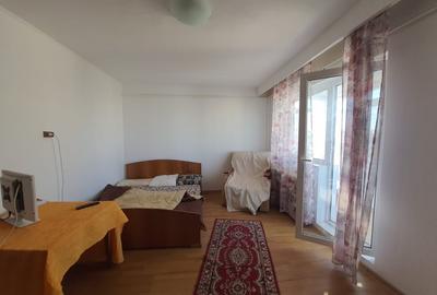DACIA-Farmacris Apartament cu 2 camere 2 balcoane - 5