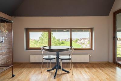 COMISION 0% - Duplex 4 camere cu priveliste in Cartierul Verde - 4