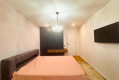 Apartament de vanzare 2 Camere Parcul Circului - 14