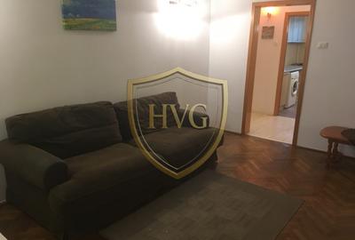 Apartament 4 Camere | Semidecomandat | Costin Georgian - 2