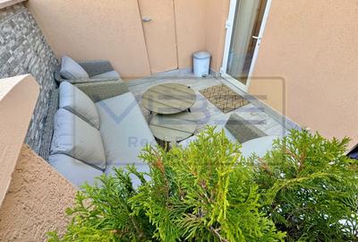 Penthouse 3 dormitoare I living+bucatarie I terasa generoasa I Tatarasi - 45