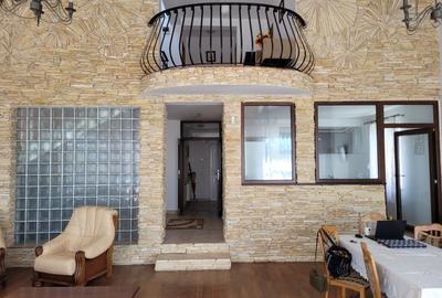 Techirghiol-vila deosebita D+P+1+M - 15