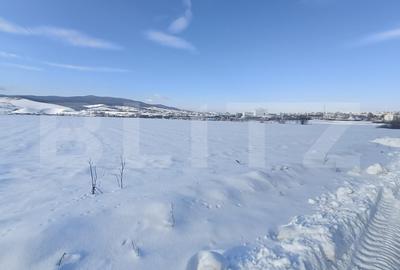 Teren Construcții intravilan de 7000 mp, în Sud