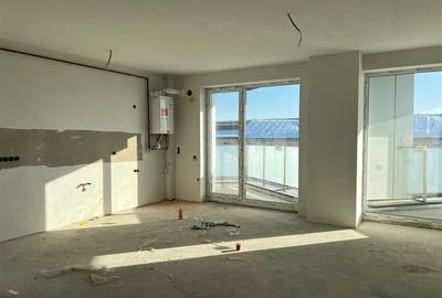 Apartament cu 3 camere decomandat în Vasile Alecsandri