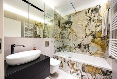 Apartament exclusivist cu 4 camere, mobilat premium–The Grand Kristal - 18