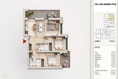 0% Comision | 3 camere premium Pallady | 900 m metrou Nicolae Teclu - 5