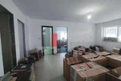Apartament cu 3 camere de vanzare in Confort City - 8