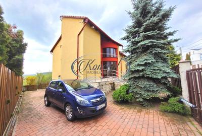 Casa individuala cu gradina generoasa in cartierul Europa - 6