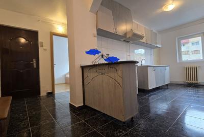 Apartament cu 2 camere în Răcădău