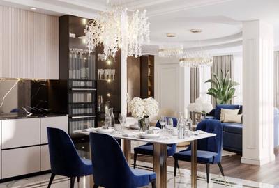 PENTHOUSE IMPRESIONANT - 3