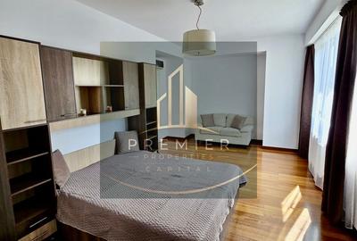 Luxury 5-Room Apartment for Rent | Herastrau - 8