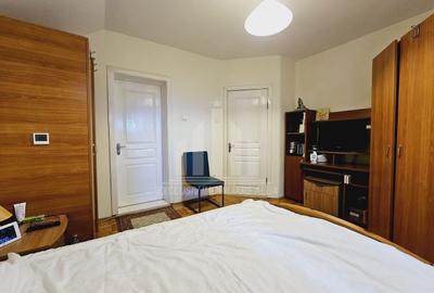 Casa individuala | Pensiune | 550 mp | 1100 mp teren | Cetate - 15