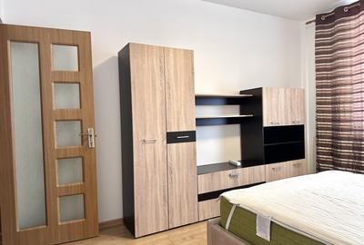Apartament 2 Camere CENTRU Bloc Nou de Inchiriat Balcon MOBILAT Parcare - 12