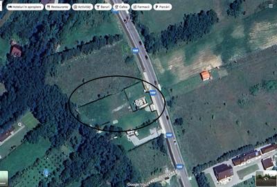 Teren intravilan 1.900 mp * deschidere 25 ml * Valea Avrigului / jud. Sibiu - 6