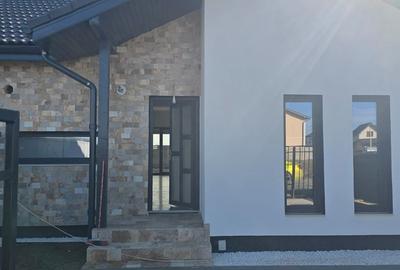 DUPLEX, MOSNITA NOUA, 4 CAMERE - 9