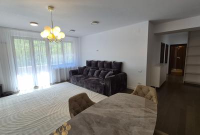 APARTAMENT 3 CAMERE LUX - 6