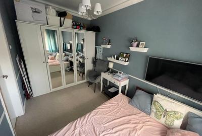 Inchiriez apartament 3 camere Victoriei Kiseleff 1 Mai vila etaj 1 intrare separ - 13