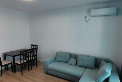 Apartament de 2 camere, 56 mp, pet friendly, centrala, Onix Park Nord Pipera - 1