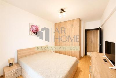Apartament 2 camere de lux, parcare, Albert MRS SMART, Ploiesti - 10