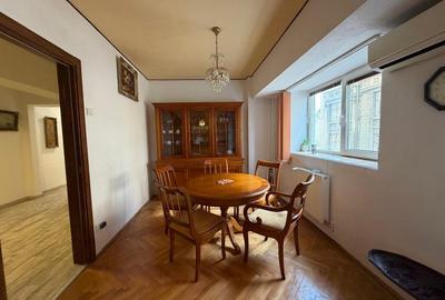 Apartament 3 Camere | Unirii | Decomandat | 2 Bai | 3 Balcoane | Parcare| Metrou - 4