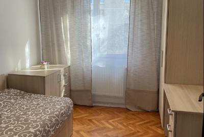 Vand apartament 3 camere Circumvalațiunii - 5
