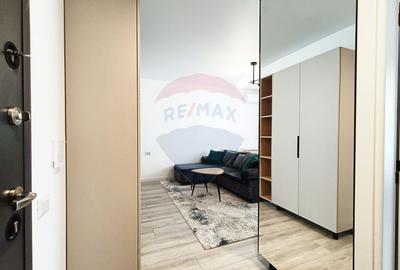 Inchiriere Apartament 2 Camere, 7 minute pana la M. Aparatorii Patriei - 9