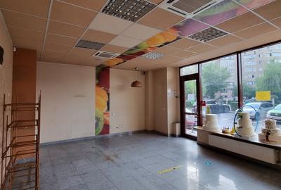 Inchiriez spatiu comercial - 1