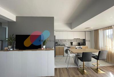 Apartament 2 camere - 78 mp - Gruia, zona 7 strazi - 5