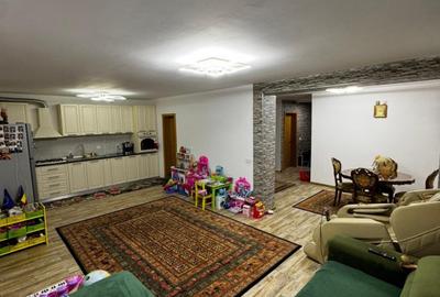 Casa individuală, Apahida, 200mp utili, 750mp teren - 3