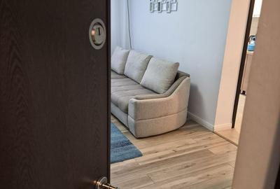 Apartament cu 2 camere semidecomandat, mobilat în Drumul Taberei