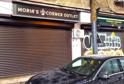 Spatiu Comercial De Inchiriat - Calea Plevnei | Piata Mihail Kogalniceanu - 6
