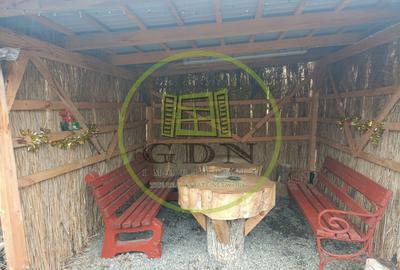 Cabană de vânzare com Deda, sat Bistra-Mureșului sau schimb - 17