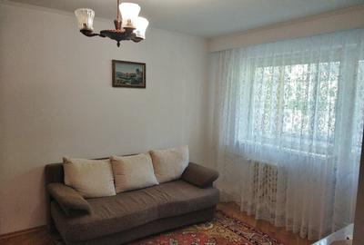 Tomis 3 - Apartament cu 3 camere, renovat, etaj 1 din 4 - 4